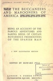 Front cover of Amerikaanse zeerovers by A. O. (Alexandre Olivier) Exquemelin