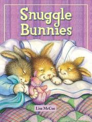 Front cover of Snuggle Bunnies by L. C. Falken