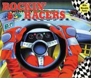 Front cover of Rockin' Racers by Tom LaPadula