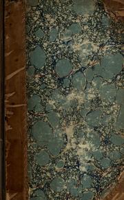 Cover of Oliver Cromwell by Henry William Herbert