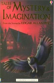 Front cover of The Fall of the House of Usher and Other Tales by Edgar Allan Poe
