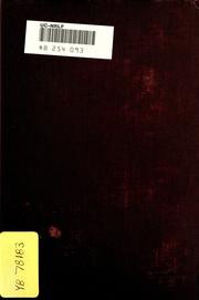 Front cover of Life of John Greenleaf Whittier by William James Linton