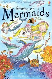 Front cover of Stories of Mermaids (Young Reading) by Russell Punter