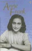 Cover of Anne Frank by Susanna Davidson