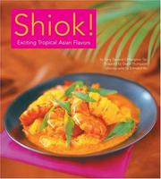 Cover of Shoik! by Terry Tan
