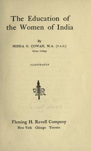 Front cover of The education of women during the Renaissance by Mary Agnes Cannon