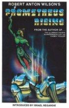 Cover of Prometheus Rising by Robert Anton Wilson