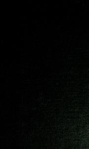 Front cover of Mathematical and physical papers by Stokes, George Gabriel Sir