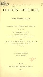 Front cover of The organisation of thought by Alfred North Whitehead