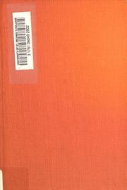 Front cover of Modern scientific views and Christian doctrines compared by John Gmeiner