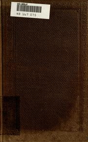 Front cover of The wagoner of the Alleghanies by Thomas Buchanan Read