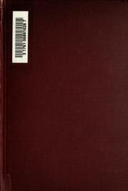 Cover of The way everlasting by James Denney