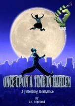 Cover of Once upon a time in Harlem by D. C. Copeland