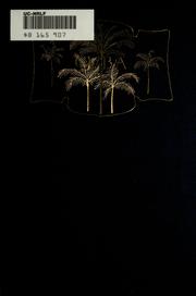 Front cover of Cuba, an incident of the insurrection and other verse by R. Rutland Manners