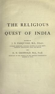 Cover of Hindu ethics by McKenzie, John