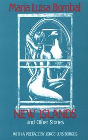 Cover of La última niebla ; El árbol ; Las islas nuevas ; Lo secreto by María Luisa Bombal