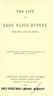 Front cover of Vie de M. Dupont by Pierre Désiré Janvier