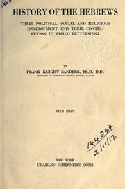 Front cover of A history of New Testament times in Palestine, 175 B.C. - 70 A.D by Mathews, Shailer