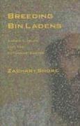Front cover of Breeding Bin Ladens by Zachary Shore