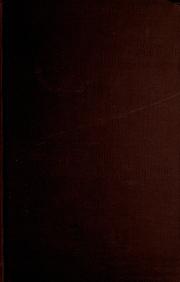 Cover of The gentleman from Indiana by Booth Tarkington