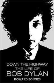 Cover of Down the Highway by Howard Sounes