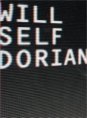 Cover of Dorian by Will Self