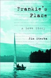 Cover of Frankie's Place by Jim Sterba