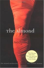 Cover of The Almond by Nedjma