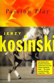 Front cover of kk sex by Jerzy N. Kosinski