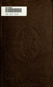Front cover of Seaweeds from the shores of Nantucket by Lucy Coffin Starbuck
