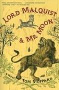 Cover of Lord Malquest by Tom Stoppard