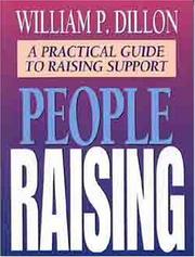 Cover of People raising by William P. Dillon