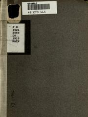 Cover of The devil at the fair by Thomas H. Kennedy