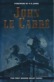 Cover of Call for the Dead by John le Carré
