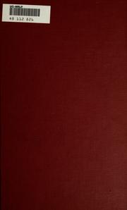 Cover of The prophet of St. Paul's by David Paul Brown