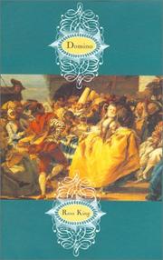 Cover of Domino by Ross King