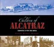 Cover of Children of Alcatraz by Claire Rudolf Murphy