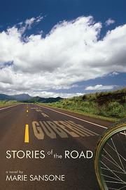 Front cover of Stories of the Road by Marie Sansone