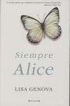 Cover of Still Alice by Lisa Genova