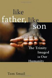 Cover of Like Father, like Son by Thomas Allan Smail