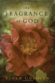 Cover of The Fragrance of God by Vigen Guroian