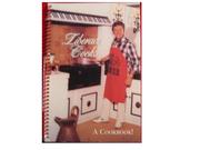 Cover of Liberace Cooks! by Liberace