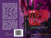 Front cover of Stinging Filth and Bloody Hands by Tasmin Jahan