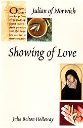 Cover of The shewings of Lady Julian of Norwich, recluse at Norwich, 1373 by Julian of Norwich