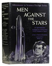 Cover of Men against the stars by Martin Greenberg