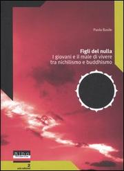 Cover of Figli del nulla by Paola Basile