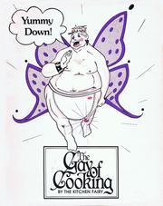 Front cover of Gay of Cooking by Unknown
