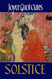 Cover of Solstice by Joyce Carol Oates