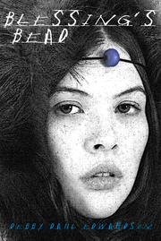Cover of Blessing's bead by Debby Dahl Edwardson