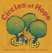 Cover of Circles of hope by Karen Lynn Williams